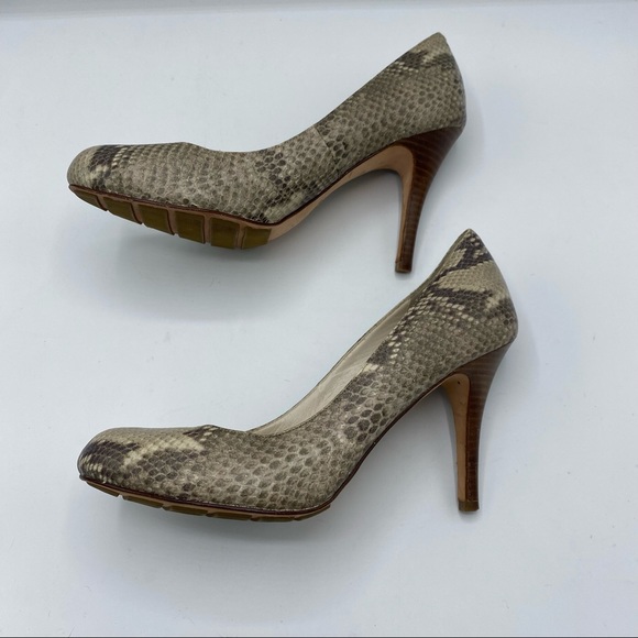 Cole Haan Nike Air Python Heals - Picture 4 of 8